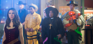 Illustration for article titled Dan Harmon walks us through Community’s second season (part 4 of 4)